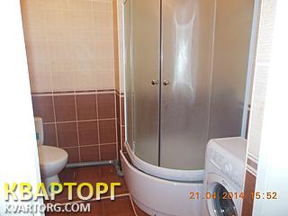 Rent out 1-room apartment. Киев,  Большая Окружная — photo 3