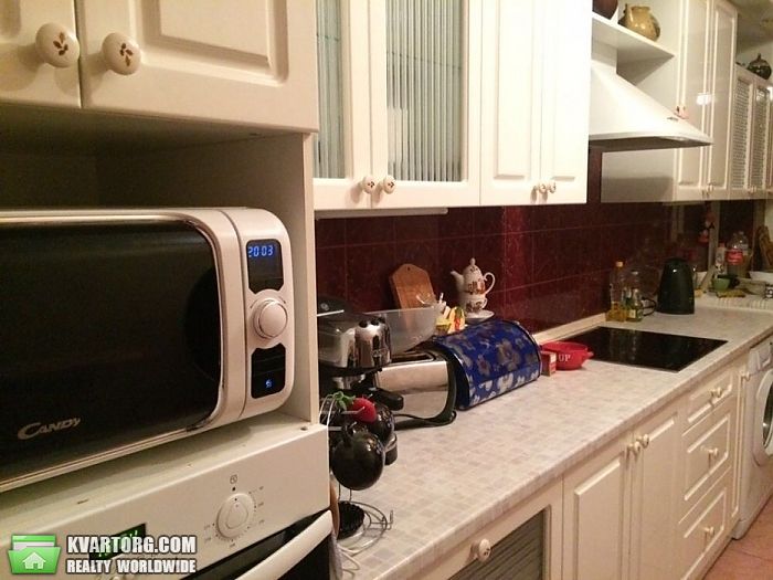 Sell 3-room apartment. Киев,  Краснозвездный пр — photo 1
