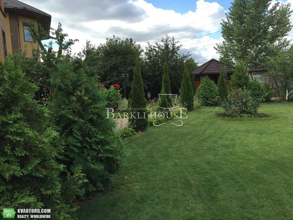 Rent out house. Киев,  Богатырская — photo 8