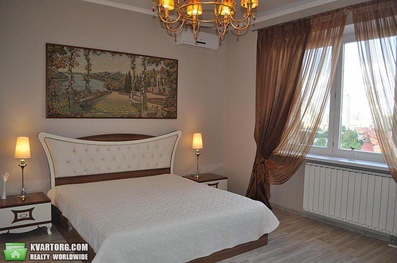 Rent out 4-room apartment. Киев,  Героев Сталинграда пр — photo 8