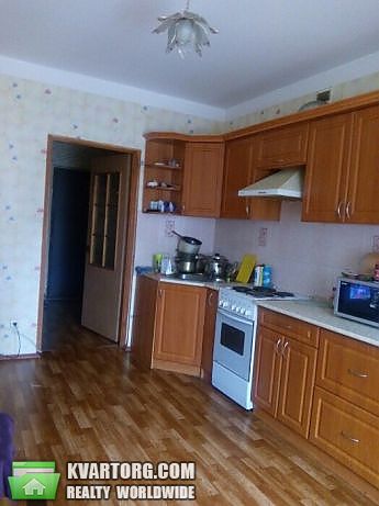 Rent out 1-room apartment. Киев,  Бакинская — photo 4