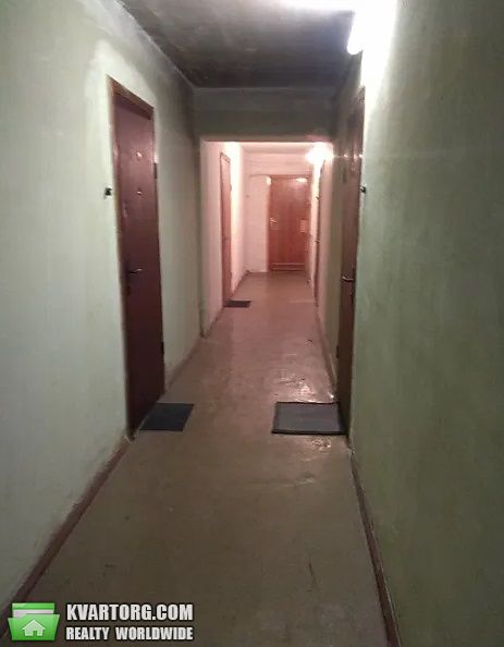 Sell 1-room apartment. Киев,  Малокитаевская — photo 9