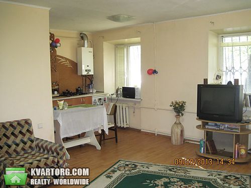 Rent out 2-room apartment. Днепропетровск, Героев Сталинграда пр — photo 2