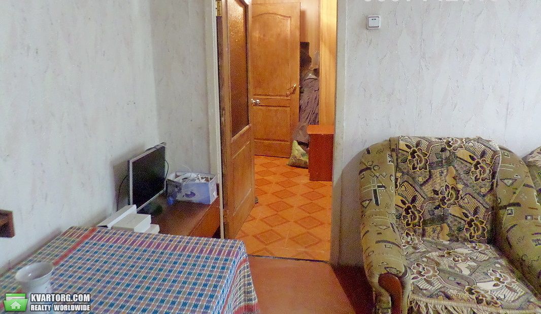 Sell 1-room apartment. Киев,  Оболонский пр — photo 4