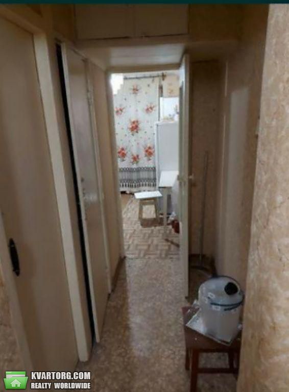 Sell 1-room apartment. Полтава,  Грушевского — photo 4