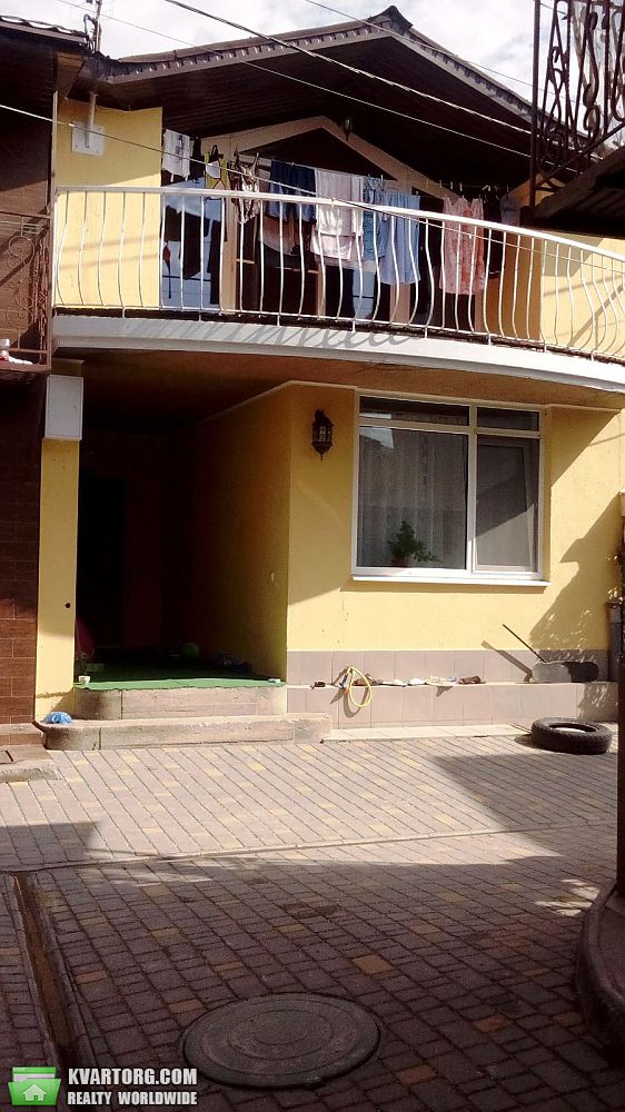 Sell house. Одесса, Новая Дофиновка — photo 1
