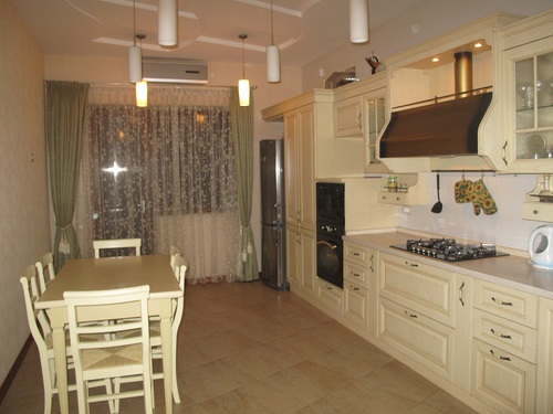 Rent out house. Киев,  Осокорки — photo 6