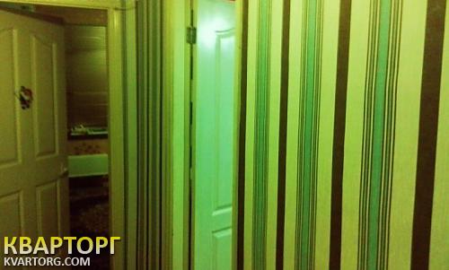 Rent out 1-room apartment. Киев, Ревуцкого — photo 6