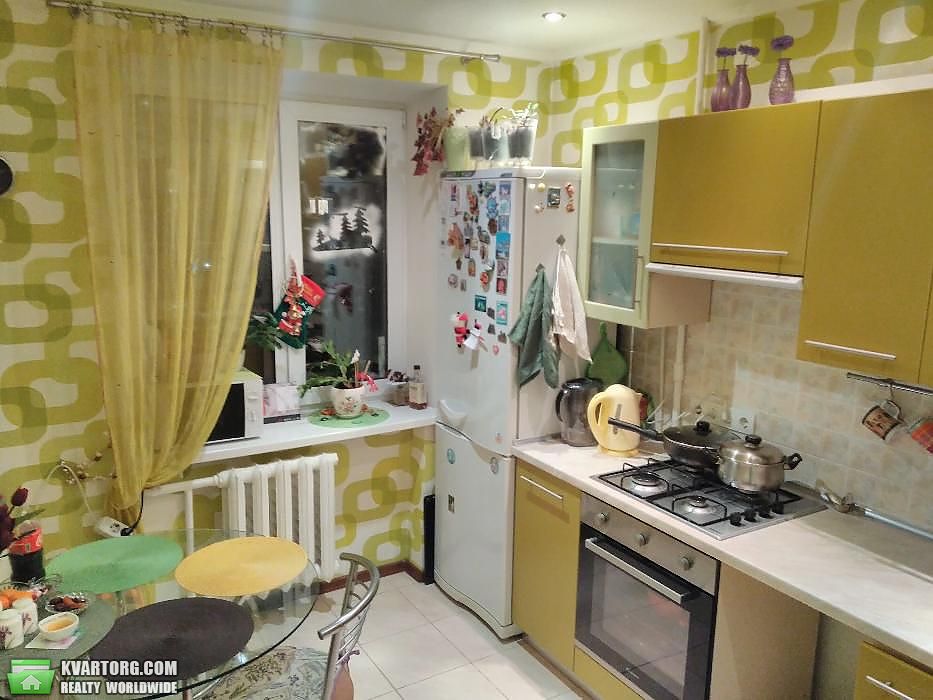 Sell 2-room apartment. Киев,  Фучика — photo 1