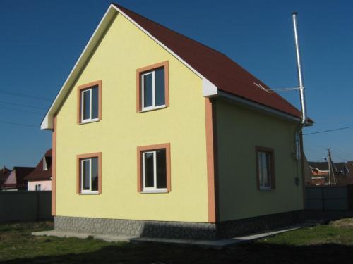 Sell house. Киевская обл., Лесная — photo 2