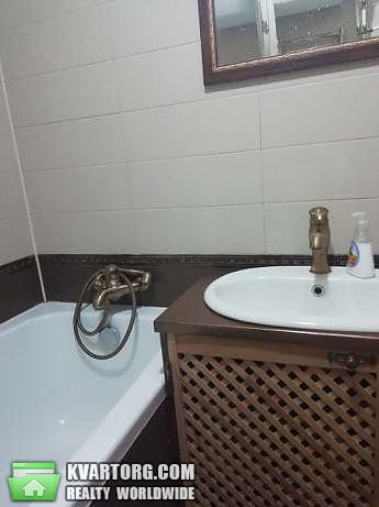 Rent out 1-room apartment. Киев, просп. Лобановского — photo 6