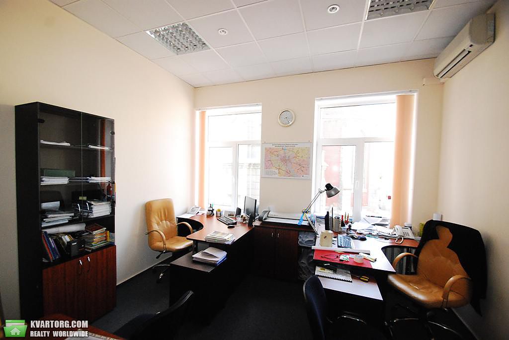 Rent out office. Киев,  Большая Васильковская — photo 4