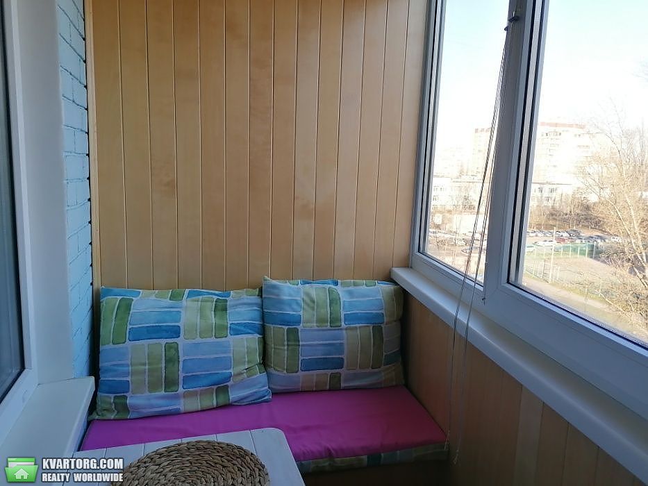 Sell 1-room apartment. Киев,  Тимошенко — photo 4