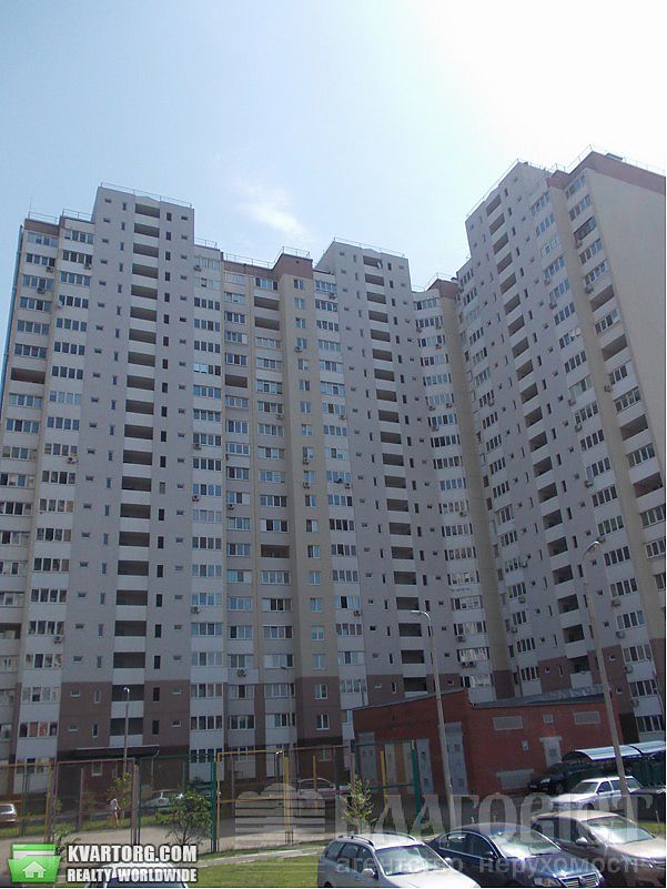 Sell 3-room apartment. Киев,  Белицкая — photo 4
