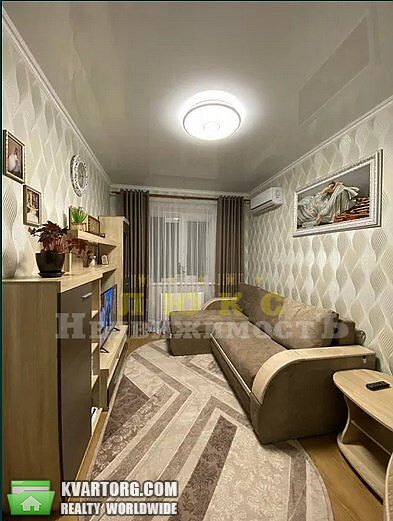 Sell 1-room apartment. Одесса, Люстдорфская дорога — photo 2