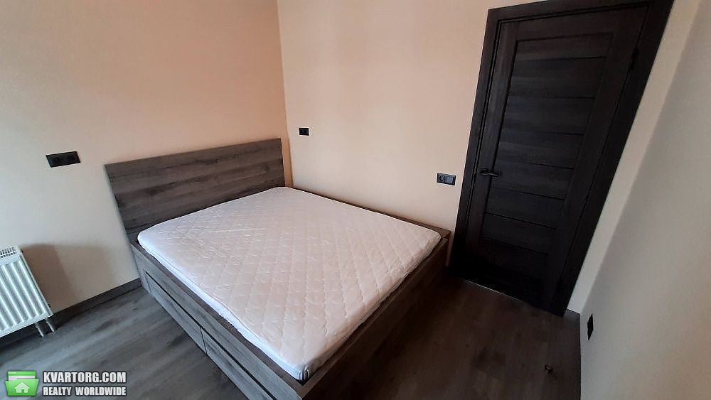 Rent out 1-room apartment. Львов, Героїв УПА — photo 5