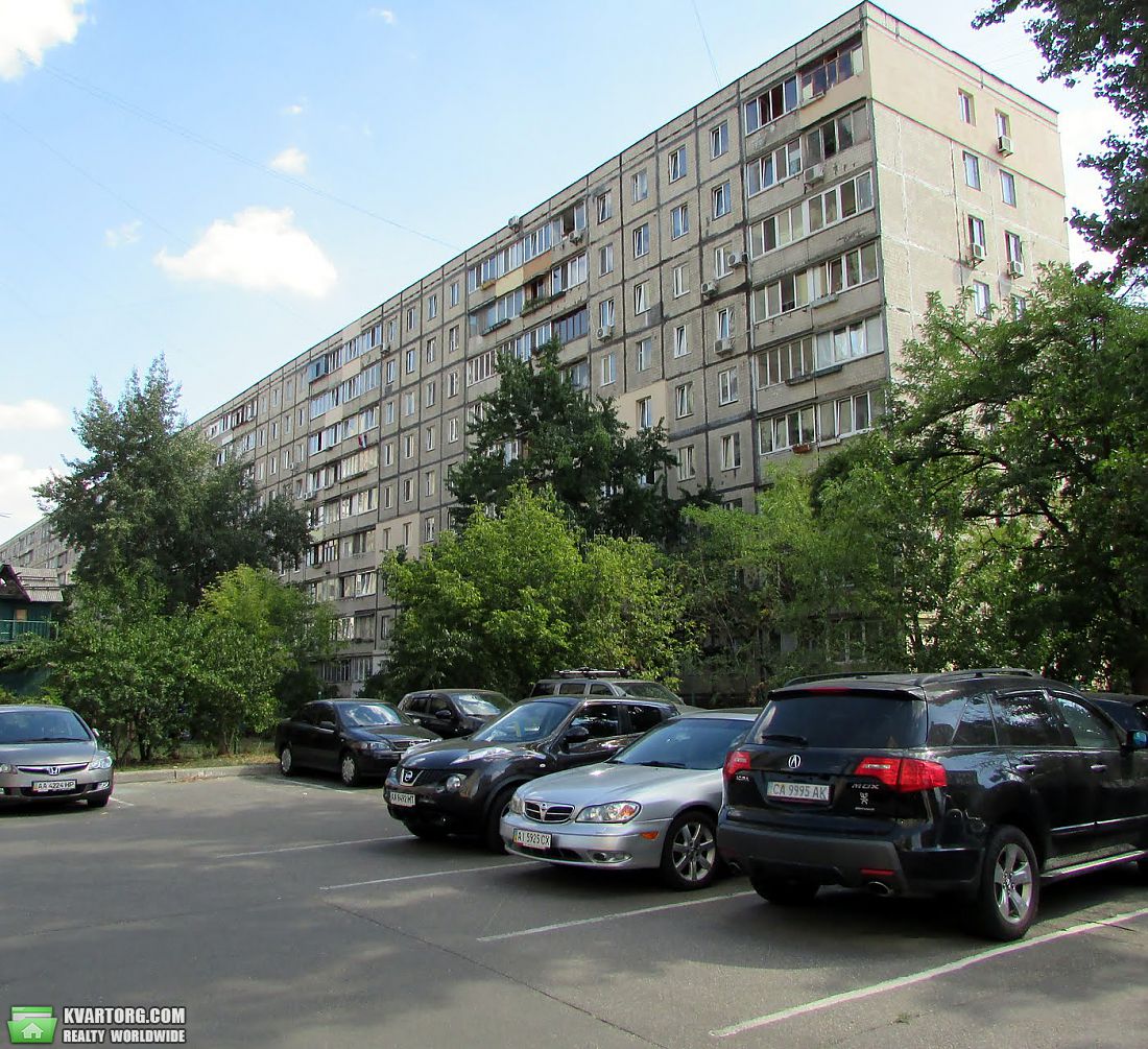 Sell 3-room apartment. Киев,  Тычины пр — photo 1
