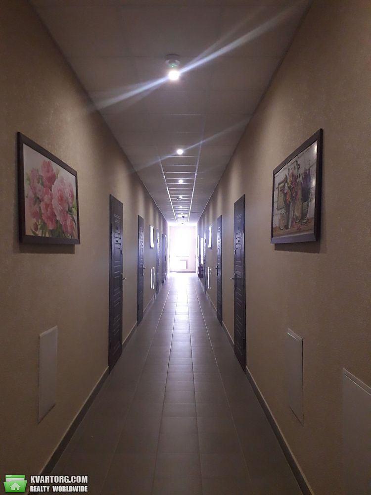 Sell 1-room apartment. Одесса, Бочарова — photo 6