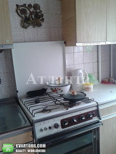 Sell 2-room apartment. Одесса, Фонтанская дорога — photo 5