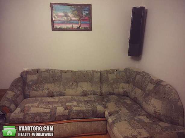Sell 2-room apartment. Киев,  Новопироговская — photo 5