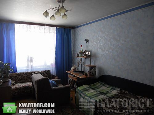 Sell 3-room apartment. Киев, Якубовского — photo 3