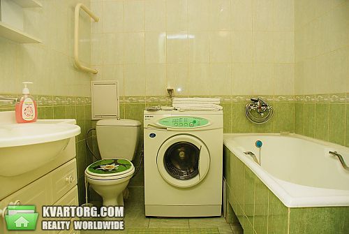Rent out 1-room apartment. Харьков, Динамовская — photo 5