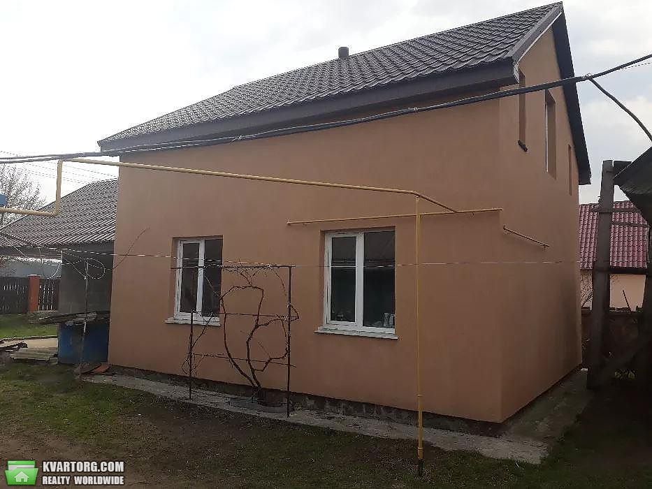 Sell house. Житомир, Ирпенская — photo 5