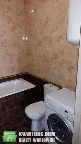 Rent out 1-room apartment. Киев,  Светлая — photo 8