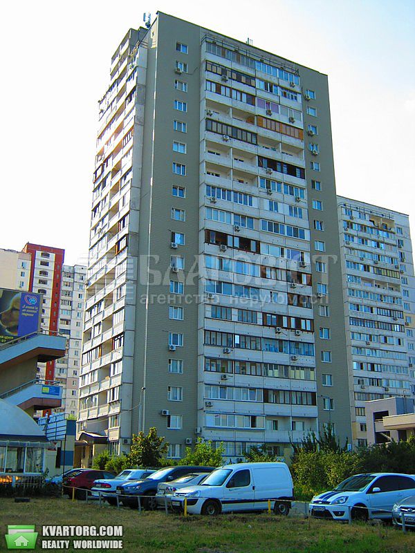 Rent out 1-room apartment. Киев,  Ревуцкого — photo 9