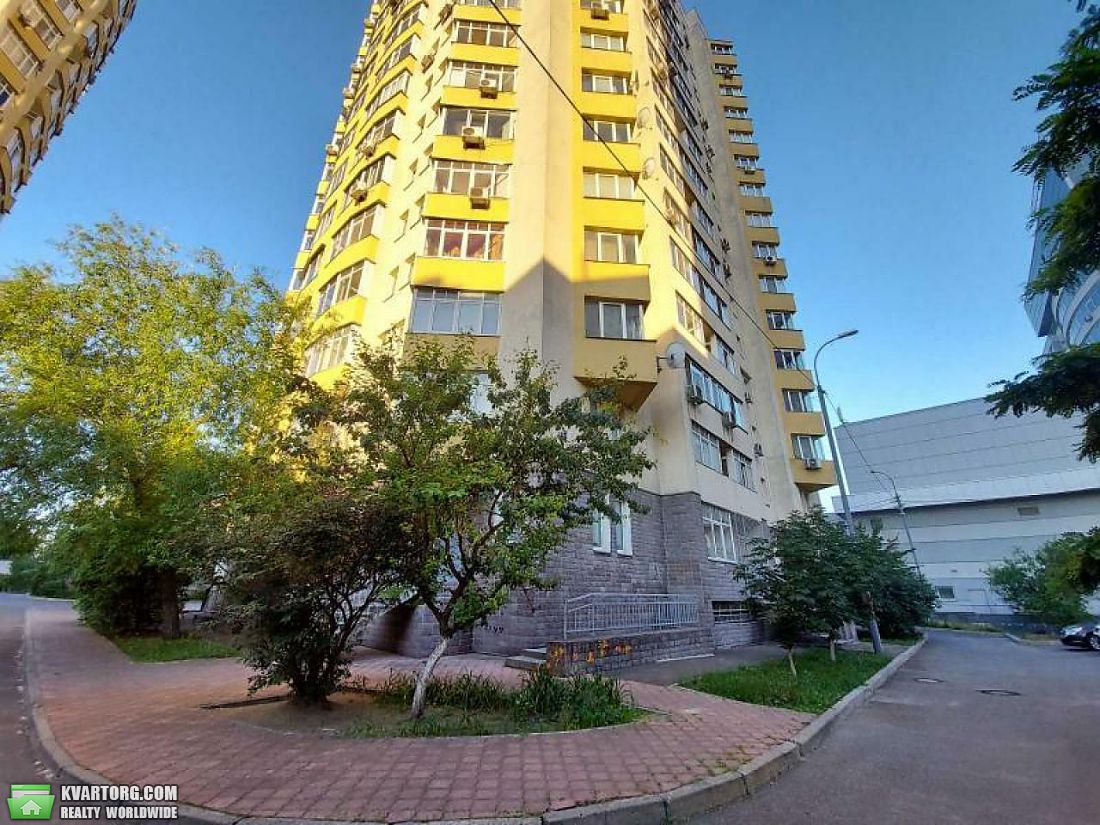 Rent out office. Киев, Шептицкого — photo 9