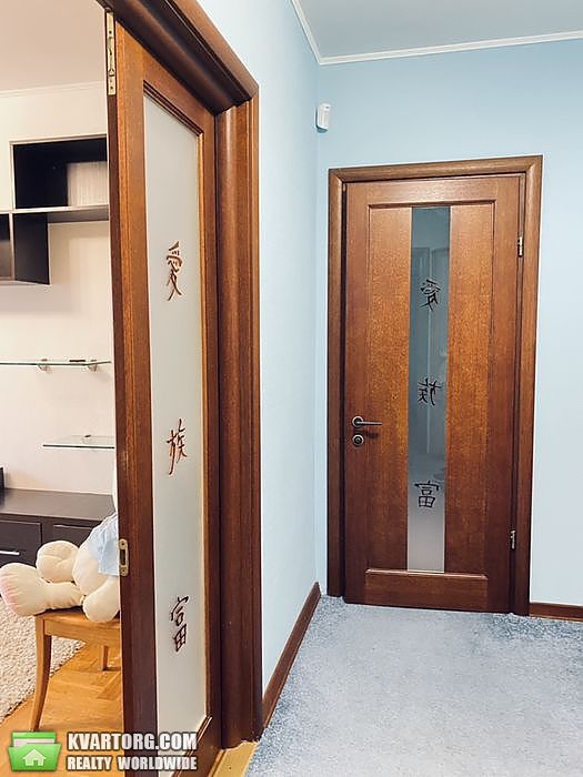 Rent out 2-room apartment. Киев,  Курбаса — photo 8