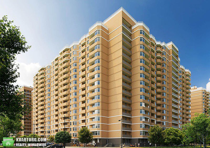 Sell 2-room apartment. Одесса, Овидиопольская дорога — photo 1