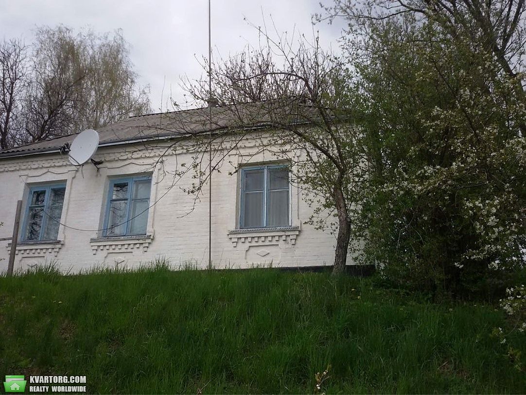 Sell house. Киевская обл., Медвин — photo 4
