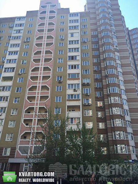 продам 3-комнатную квартиру. Киев,  Ахматовой - фото 5