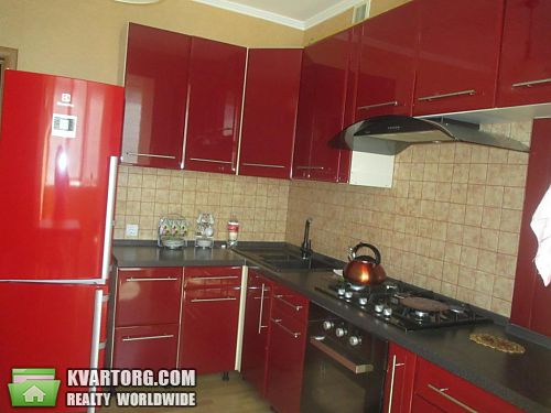 продам 1-комнатную квартиру. Киевская обл.,  Боголюбова - фото 3