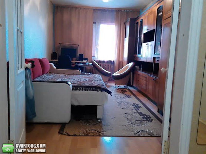 Sell 2-room apartment. Киев,  Милославская — photo 1