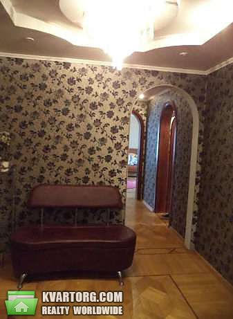 Rent out 3-room apartment. Киев,  Богатырская — photo 7
