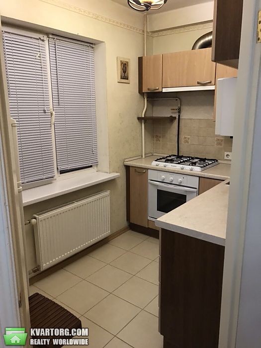 Rent out 1-room apartment. Киев,  Сеченова — photo 6