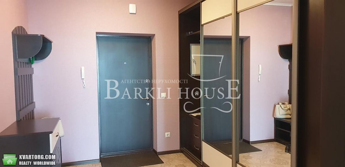 Rent out 1-room apartment. Киев, Кольцова — photo 8