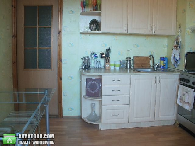 Sell 1-room apartment. Киев,  Сосницкая — photo 4