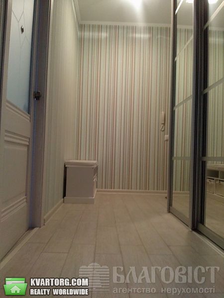 Sell 1-room apartment. Киев, Регенераторная — photo 6