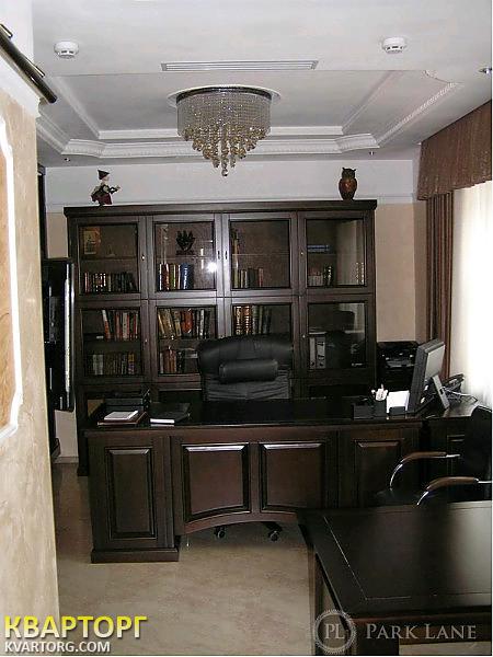 Rent out office. Киев, Воздвиженская — photo 1