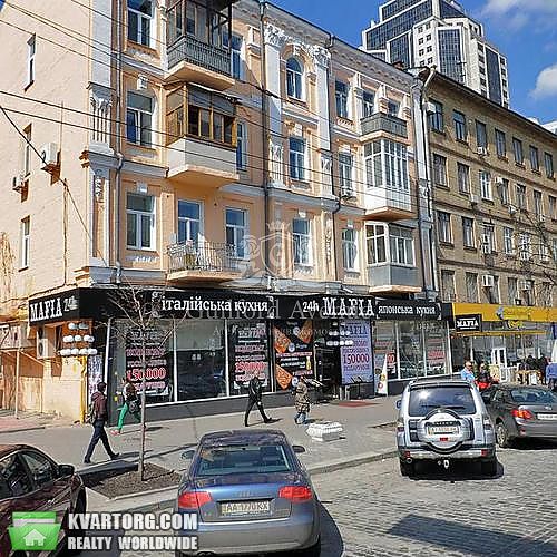 Sell 2-room apartment. Киев,  Большая Васильковская — photo 2