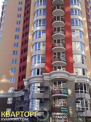 Sell 2-room apartment. Киев, Вільямса Академіка — photo 6