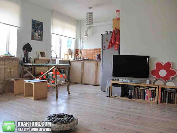 Rent out 1-room apartment. Киев,  Тычины пр — photo 3