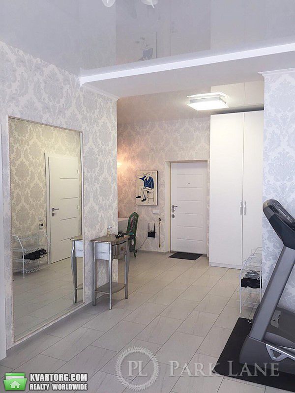продам 1-комнатную квартиру. Киев,   Днепровская наб - фото 9