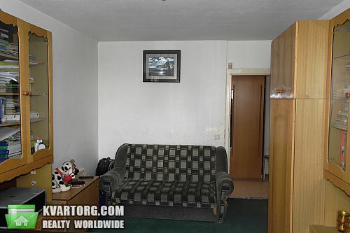 Sell 2-room apartment. Киев, Давыдова бул — photo 2