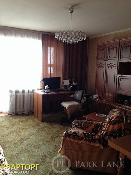 Sell 2-room apartment. Киев,  Луначарского — photo 1