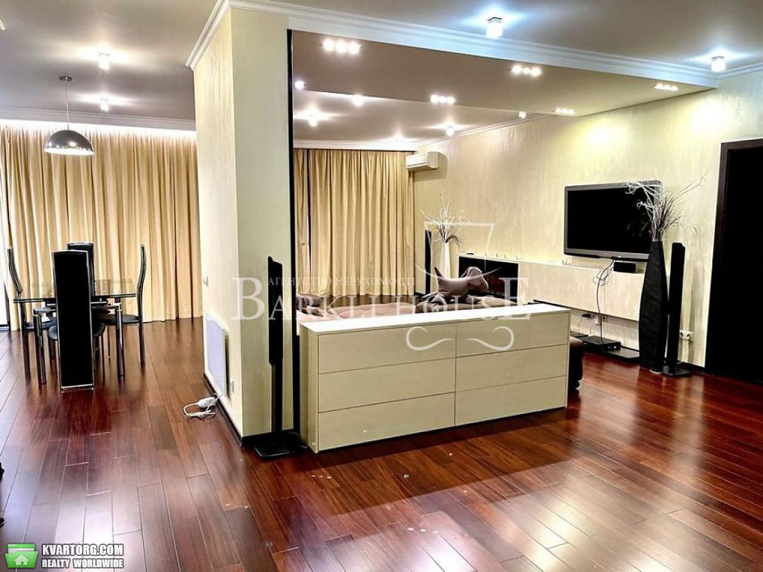 Rent out 3-room apartment. Киев,  Ушакова — photo 4