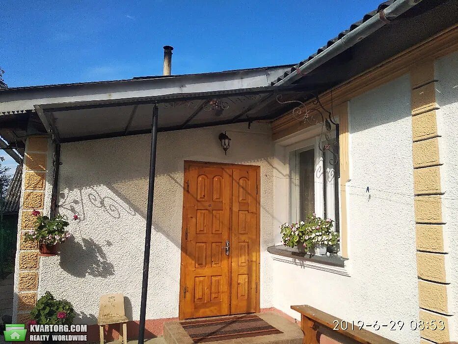 Sell house. Ивано-Франковск, Гайдамацкая — photo 1